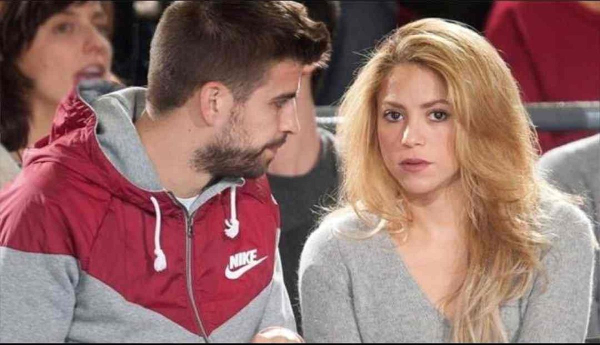 جنجال جدید پیکه و شکیرا، جرارد در انتظار یک فرزند دیگر است