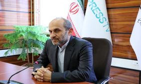 ادعای مجله تایم آمریکا: برادر رئیس صدا و سیما پناهنده شده است

