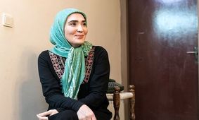 جزئیاتی از فوت و کشف پیکر «زهره فکور صبور»