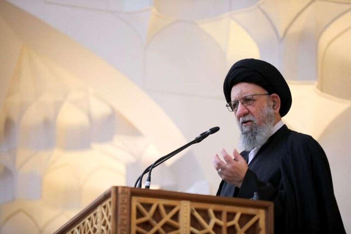 ماجرا‌های اخیر بوی توطئه می‌دهد/ یقین داریم که خاطر رهبر انقلاب نیز از درگذشت مهسا امینی آزرده خاطر شده است

