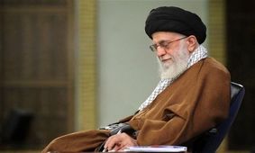 پیام تسلیت رهبر انقلاب به حاج سیدعلی ابطحی اصفهانی