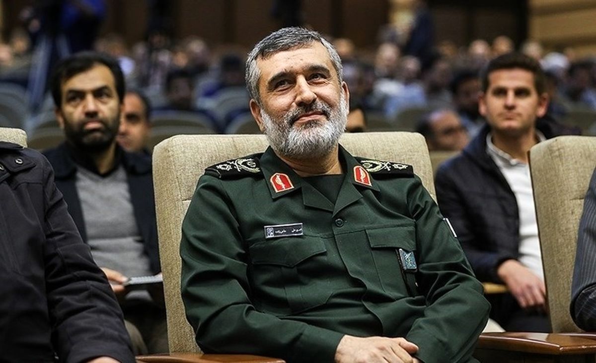 محدودیت بُرد ۲۰۰۰ کیلومتری موشک‌های ما به احترام اروپایی‌هاست/ موشک کروز «پاوه» به سبد موشکی کشور اضافه شد/ ان شالله بتوانیم ترامپ، پومپئو و مک‌کنزی را بکُشیم/ ویدئو