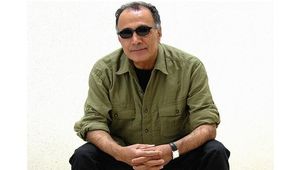 عباس کیارستمی بالاتر از چارلی چاپلین، روسلینی و آنتونیونی


