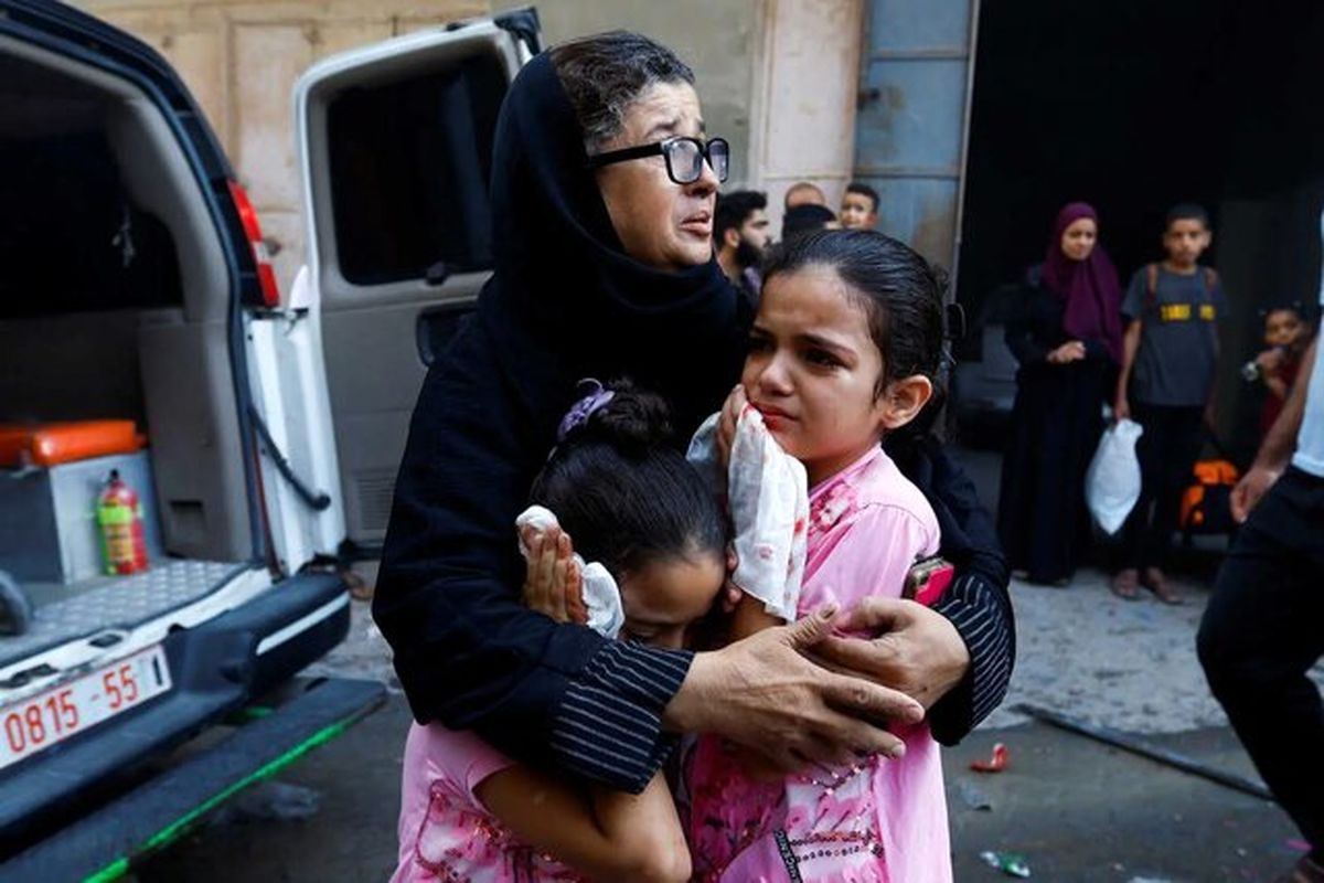 بدترین مراحل جنگ فلسطین و اسرائیل هنوز در راه است