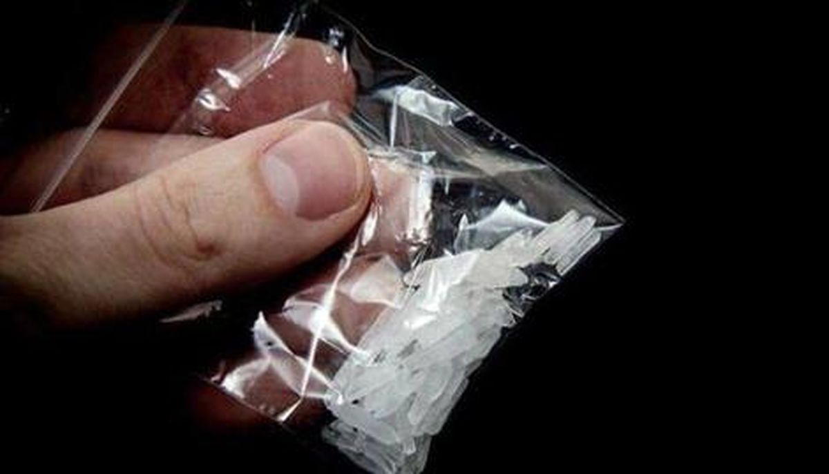 ۱۸ تا ۲۵ سال؛ بزرگترین گروه مصرف کننده مخدر شیشه

