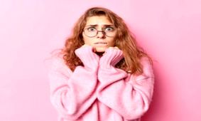 علت استرس زیاد و بی دلیل