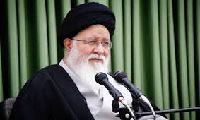 علم الهدی: احیاکنندگان خواسته‌های آمریکا؛ نماد اشعث بن قیس در زمانه امروزند