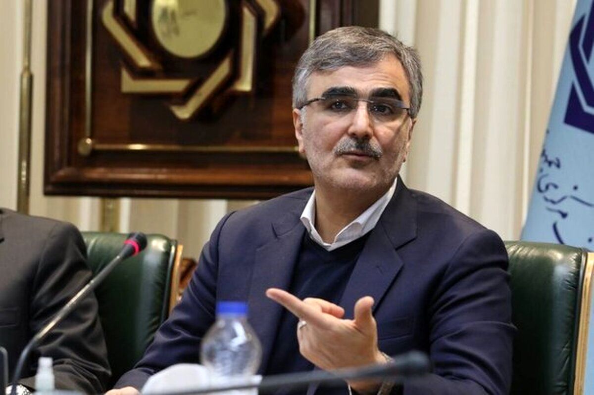 محمدرضا فرزین نامزد انتخابات ریاست جمهوری می‌شود؟

