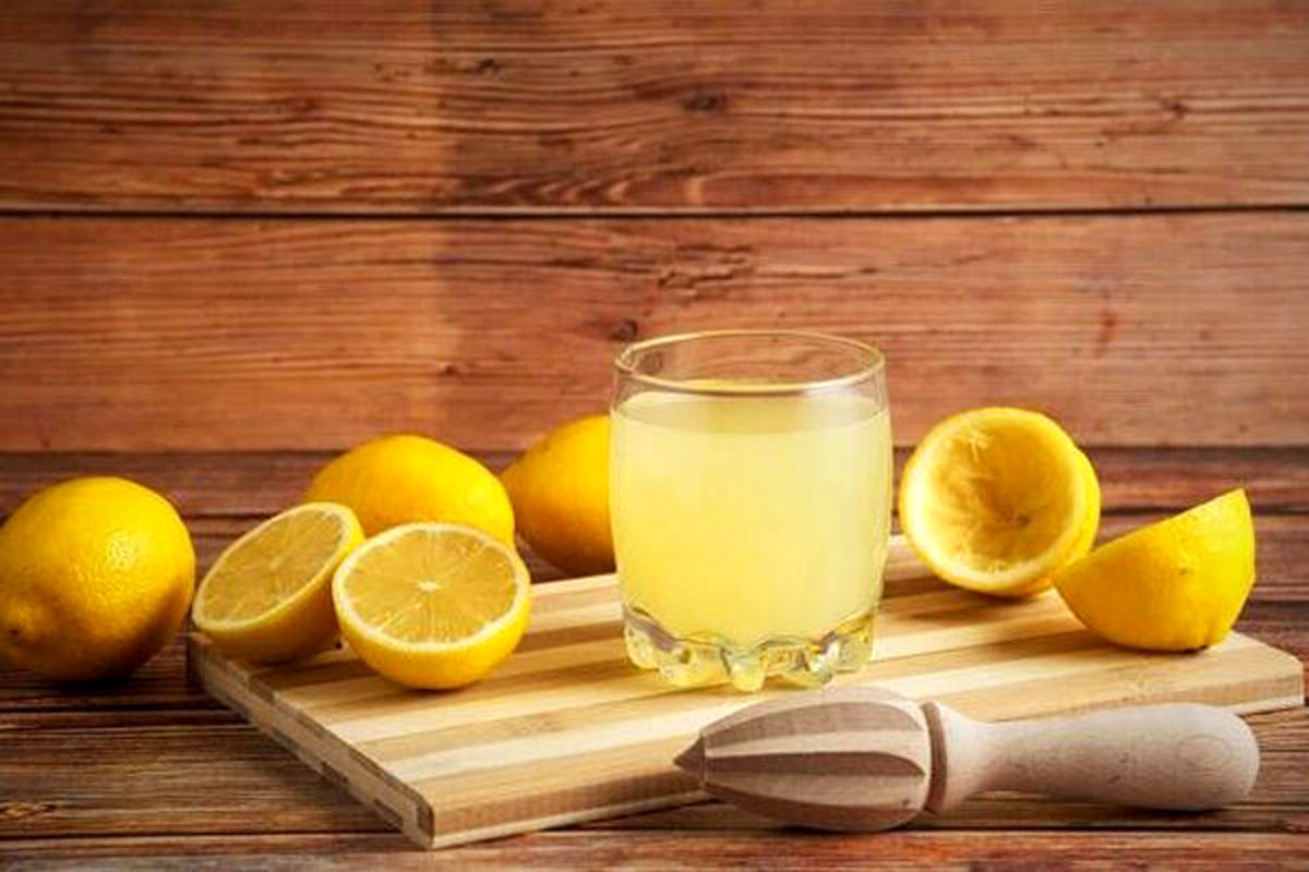 خواص باورنکردنی لیموی یخ زده