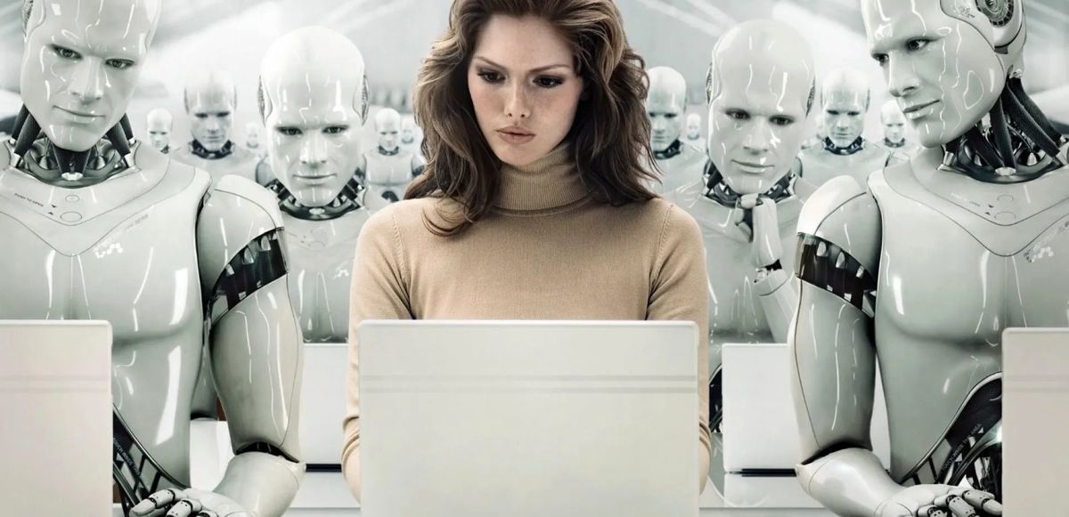 آیا کامپیوترها زنده خواهند شد؟