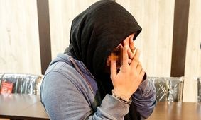 کلاهبرداری 50 میلیارد تومانی زن شیاد