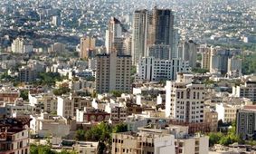 آپارتمان نقلی در شرق تهران چند؟