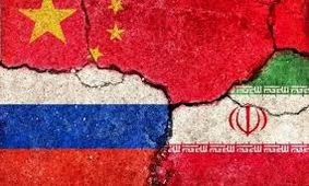 وتوی خاموش روسیه و چین علیه بازگشت تحریم‌های ایران
