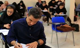 نتایج نهایی دکترا اواخر شهریور اعلام می‌شود