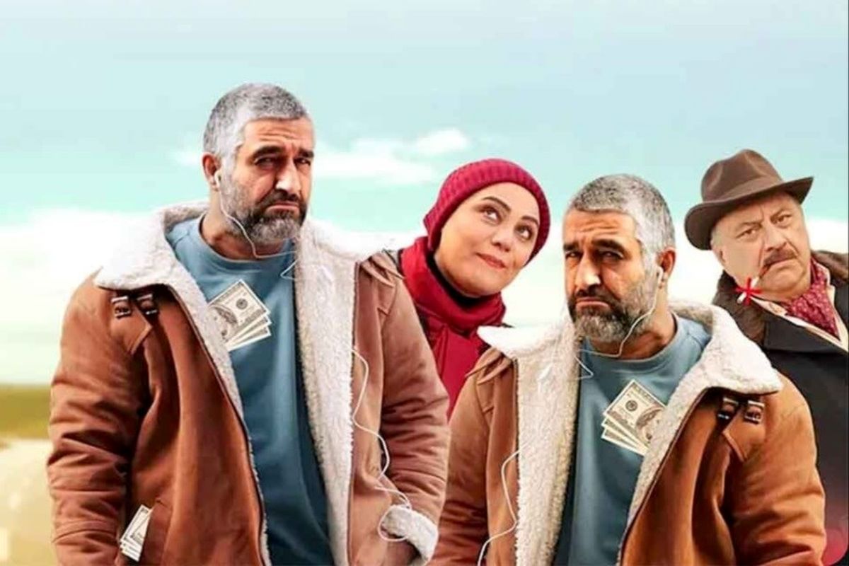 نقد کیهان به یک فیلم سینمایی: آنقدر چرت است که نمی توان نقدش کرد