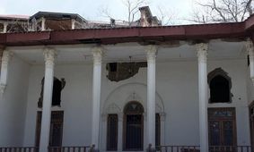درخواست مدیر موزه هنرهای معاصر تهران از موزه‌داران جهان