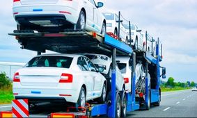 دولت نسخه خودروهای وارداتی را پیچید