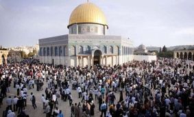 طرح گزینه انتقال تولیت مسجد الاقصی از اردن به عربستان در محافل اسرائیلی

