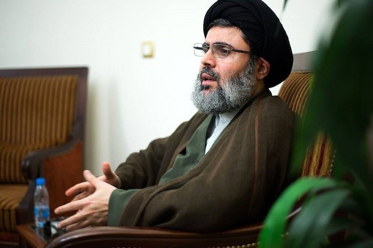 اخبار ضد و نقیض از شهادت نفر دوم حزب الله لبنان و پدر همسر زینب سلیمانی

