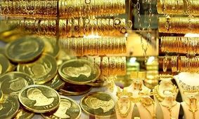 قیمت سکه از ۱۰۲ میلیون تومان عبور کرد