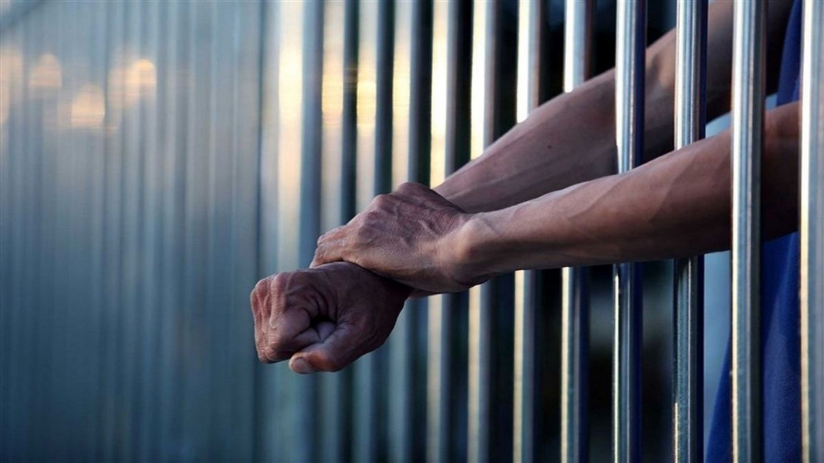 ۲ بار قصاص برای تیرانداز سیاه پوش