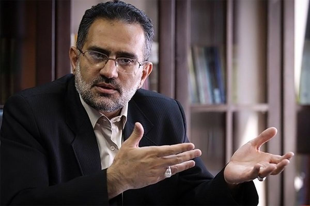  بسیج و سپاه در این مدت خویشتن‌داری کردند/ هر زمان مسئولان اراده کنند، می توانیم غائله را به سرعت ختم کنیم