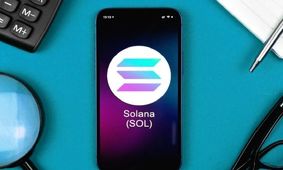 تحقیر بیت کوین و اتریوم توسط سولانا