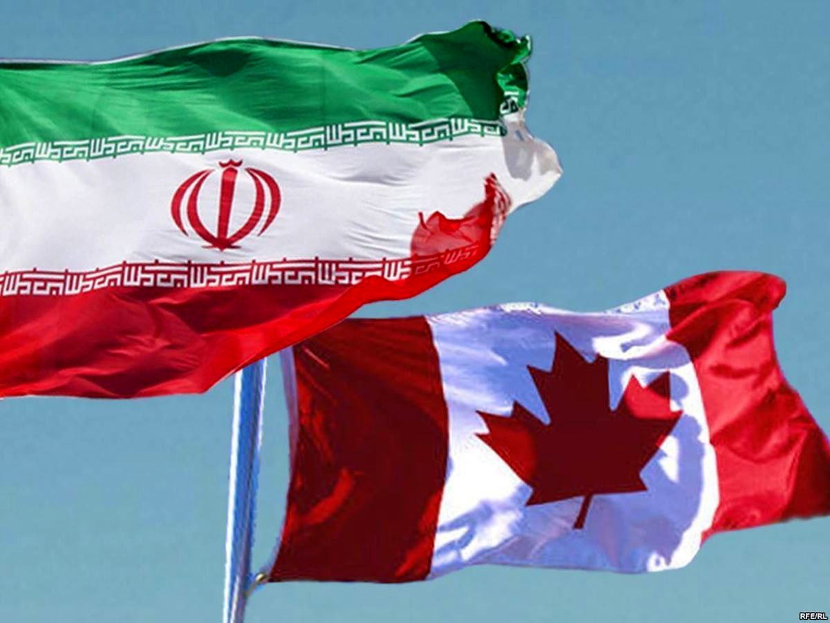 اقدام کانادا علیه ایران در سازمان ملل

