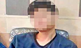 قتل زن جوان توسط مرد چینی در جزیره قشم