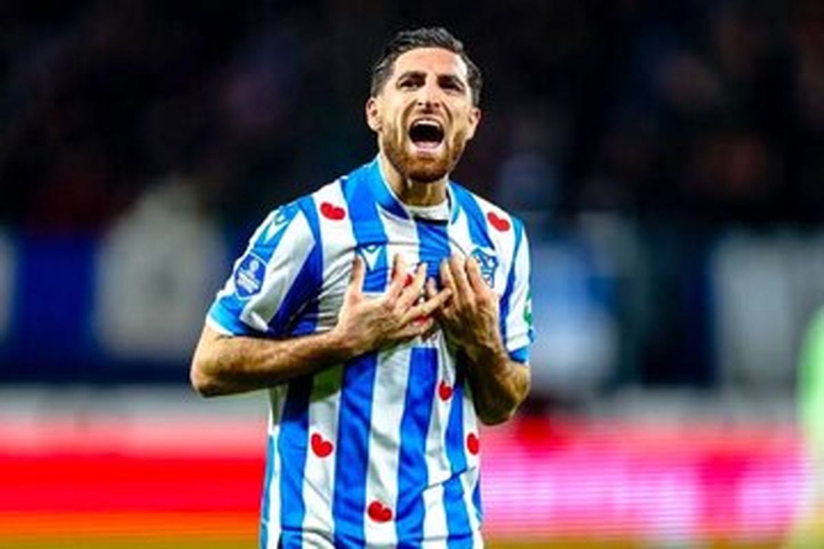 علی جهانبخش پرسپولیسی می‌شود؟