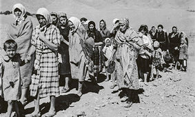 ناگفته‌ای تاریخی؛ وقتی ایران، جانِ اروپا را نجات داد