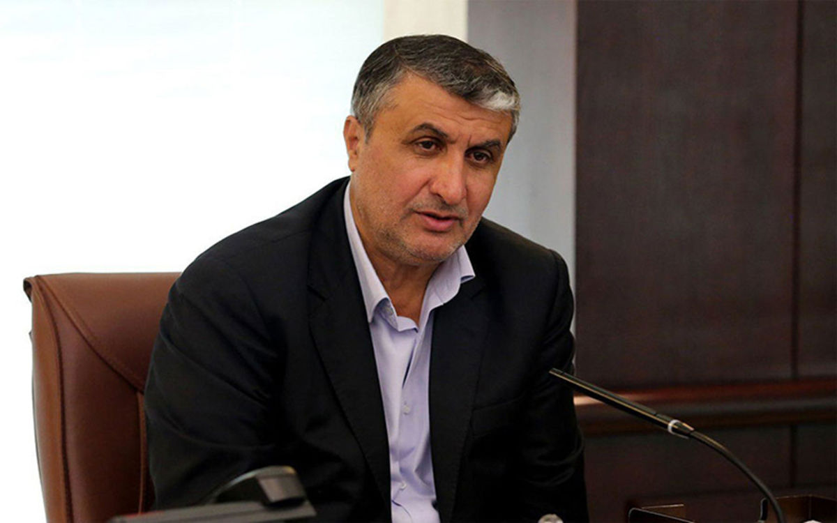 جمهوری اسلامی ایران همچنان به توافق ۲۰۱۵ متعهد است/  آژانس اجازه ندهد اتهامات سال ۲۰۱۵ را دوباره تکرار کنند
