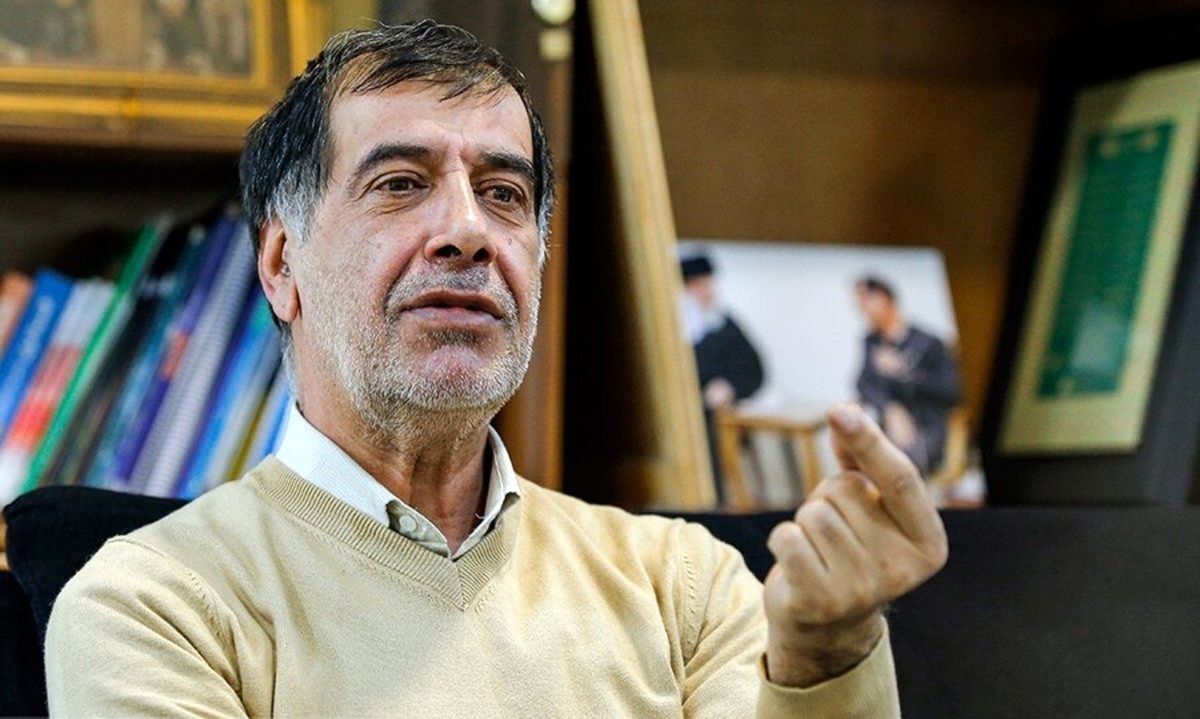 کنایه باهنر به تندروها: مذاکره با آمریکا بله، اما نه با دولت رقیب