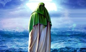 داستان مردی که امام زمان (عج) را دید/ وصف چهره قائم آل محمد از زبان ابن مهزیار