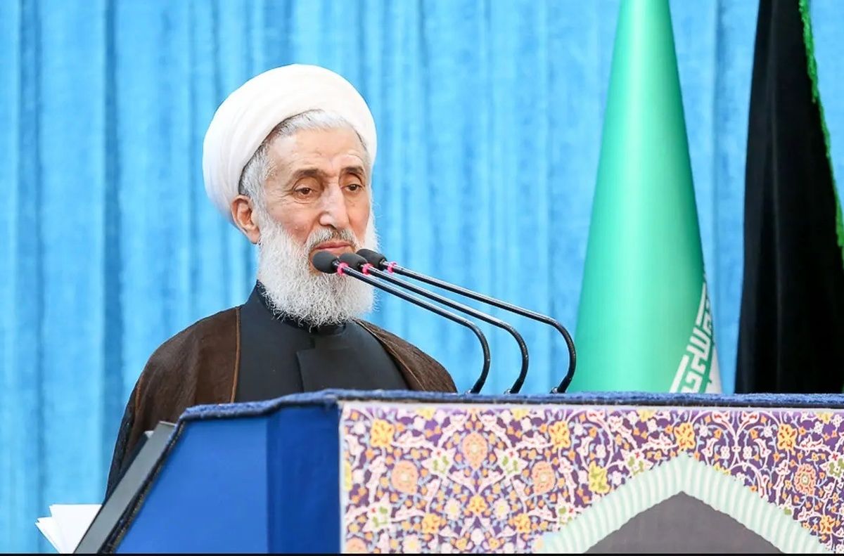 حضور کاظم صدیقی در تریبون نماز جمعه از نگاه دو عضو جامعه روحانیت

