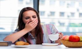 لاغری سریع با رژیم غذایی ۱۰۰۰ کالری