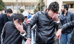 عاملان پخش شکلات‌ های مسموم دستگیر شدند