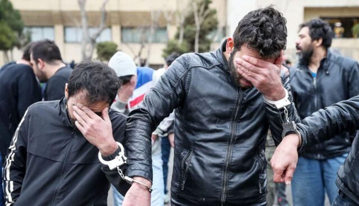 عاملان پخش شکلات‌ های مسموم دستگیر شدند