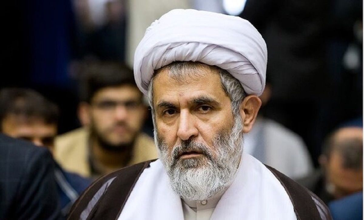  در سال 2025 یا آمریکا کدخدای دهکده جهانی می شود یا فرو می‌پاشد/ آمریکایی ها حل مساله ایران را به بعد از انتخابات انداختند/ ویدئو

