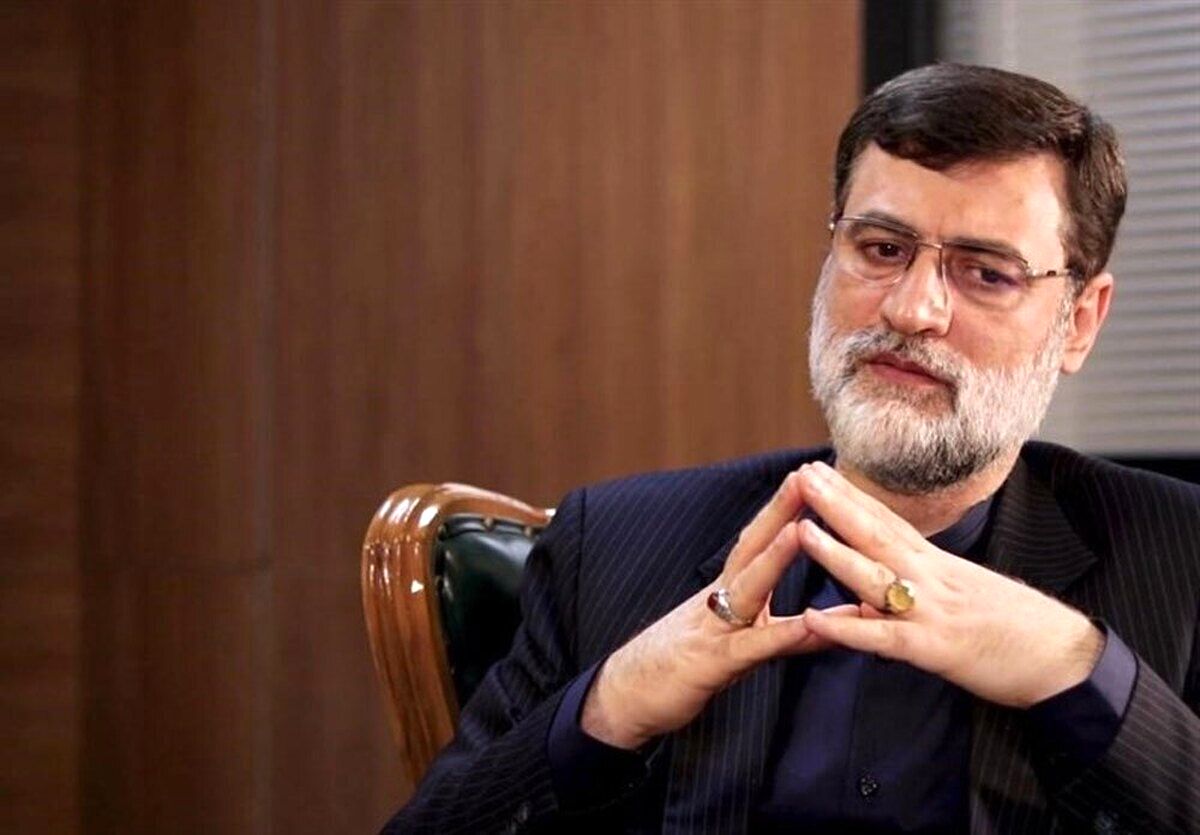 قاضی زاده هاشمی: بعضا به صورت چمدانی برای جانبازان دارو وارد می‌کنیم