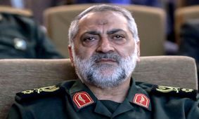 مرزبانان نمی‌گذارند امنیت کردستان کوچک‌ترین آسیبی ببیند


