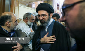 اعلام بیعت و همراهی حزب اصلاح طلب ندای ایرانیان با رهبر سوم انقلاب