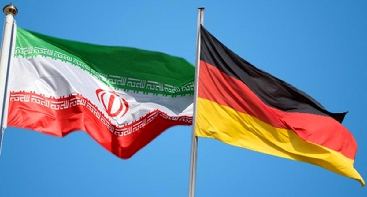 واکنش مداخله‌جویانه آلمان به اعدام علیرضا اکبری

