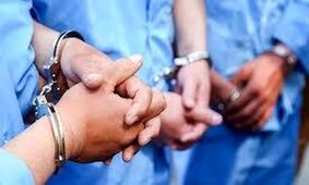 دستگیری ۷۹ متهمی که قصد فروش اقلام تقلب در کنکور را داشتند/ ویدئو