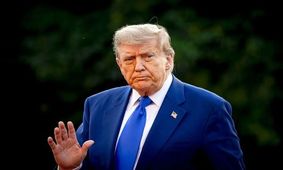 ضرب‌الاجل چندروزه ترامپ به اروپا برای اعزام ناو به تنگه هرمز