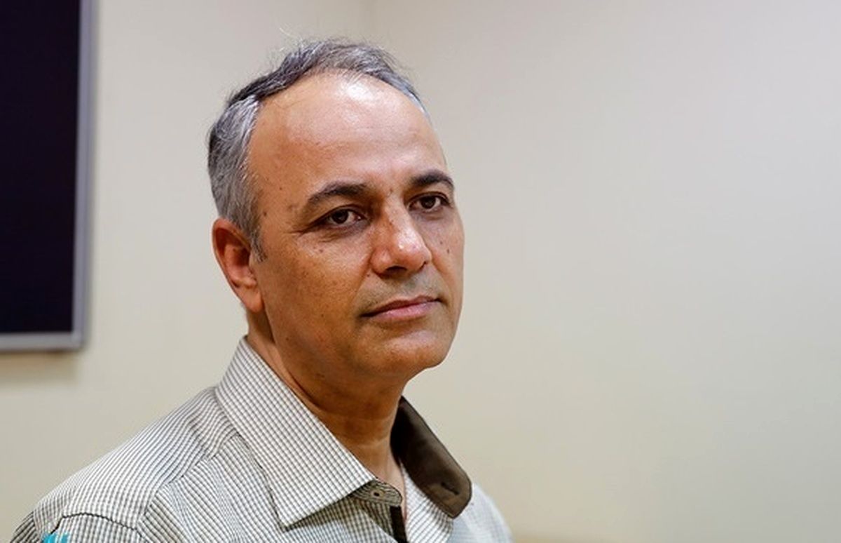 زیدآبادی: جنگ بهتر از وضعیت کنونی است!