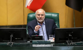 قالیباف: لفاظی‌های نتانیاهو برای تاثیرگذاری بر روند مذاکرات است/ مردم ایران فریب بازی قدیمی پلیس خوب و پلیس بد را نمی خورند 