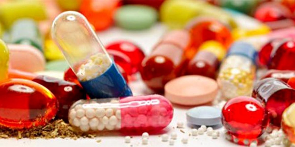 قیمت دارو قطعا افزایش پیدا می‌کند
