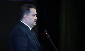 گفتگوی نخست وزیر عراق با فرمانده سنتکام در مورد خطر آزادی زندانیان داعشی در سوریه


