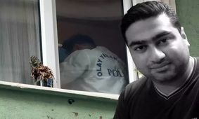 مرگ وحشتناک در شیشلی؛ جسد غرق در خون یک ایرانی در خانه‌اش کشف شد